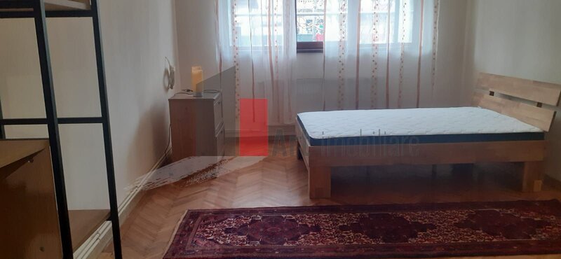 1 Mai, casa individuala